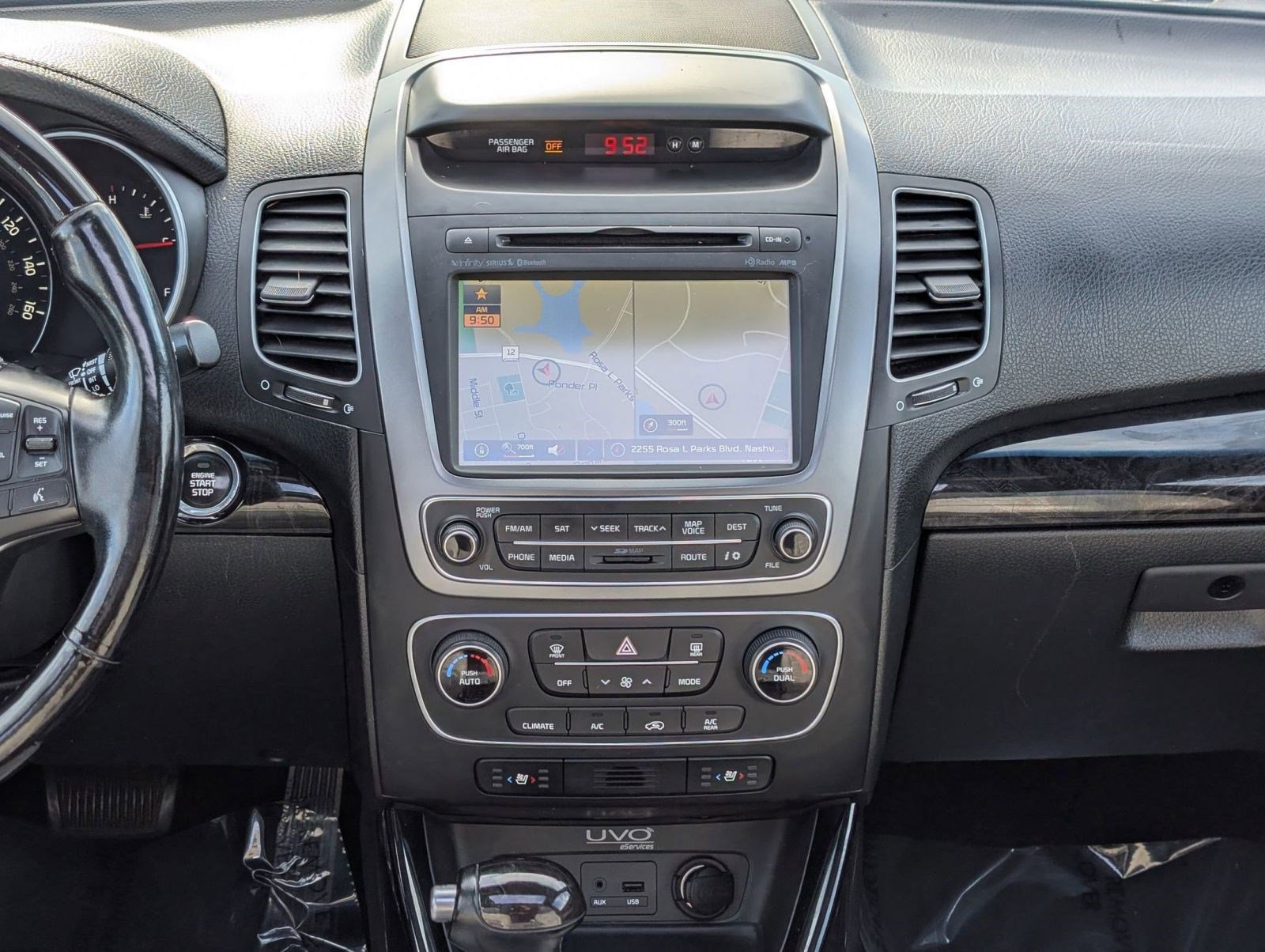 Used 2014 Kia Sorento SX w/ 3rd Row Package image 31