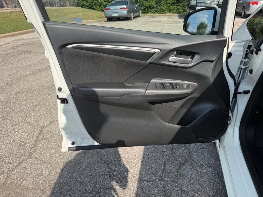 Used 2017 Honda Fit EX image 13