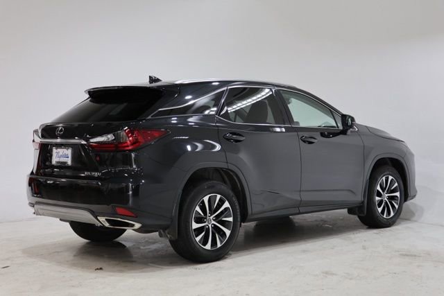 Used 2022 Lexus RX 350 AWD w/ Premium Package image 8
