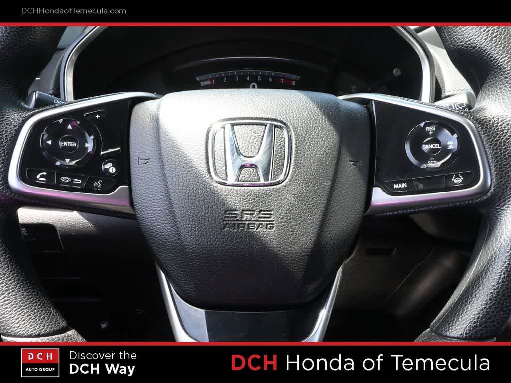 Used 2022 Honda CR-V EX image 9