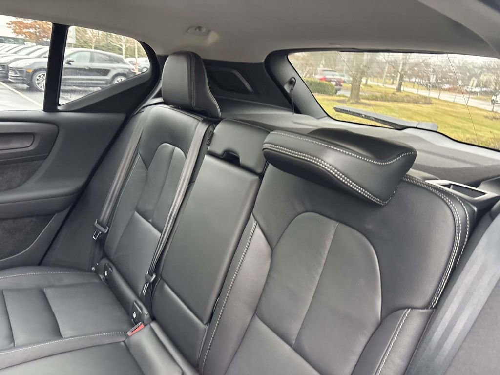 New 2026 Volvo XC40 B5 Plus w/ Protection Package Premier image 26