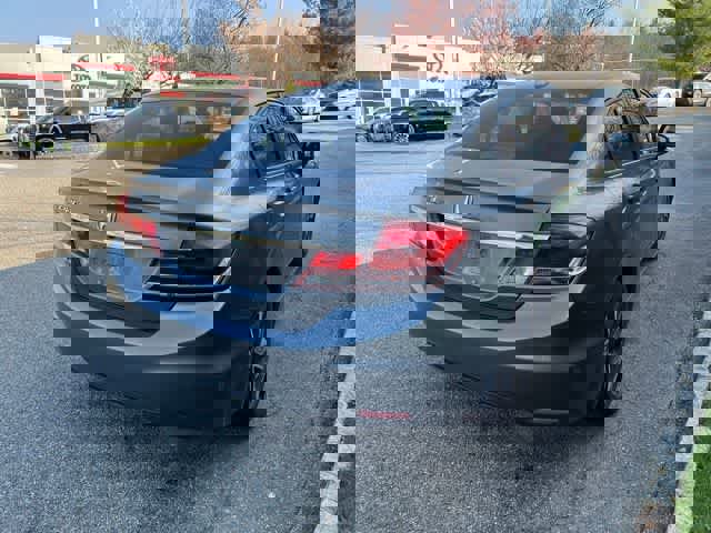 Used 2013 Honda Civic EX-L image 4