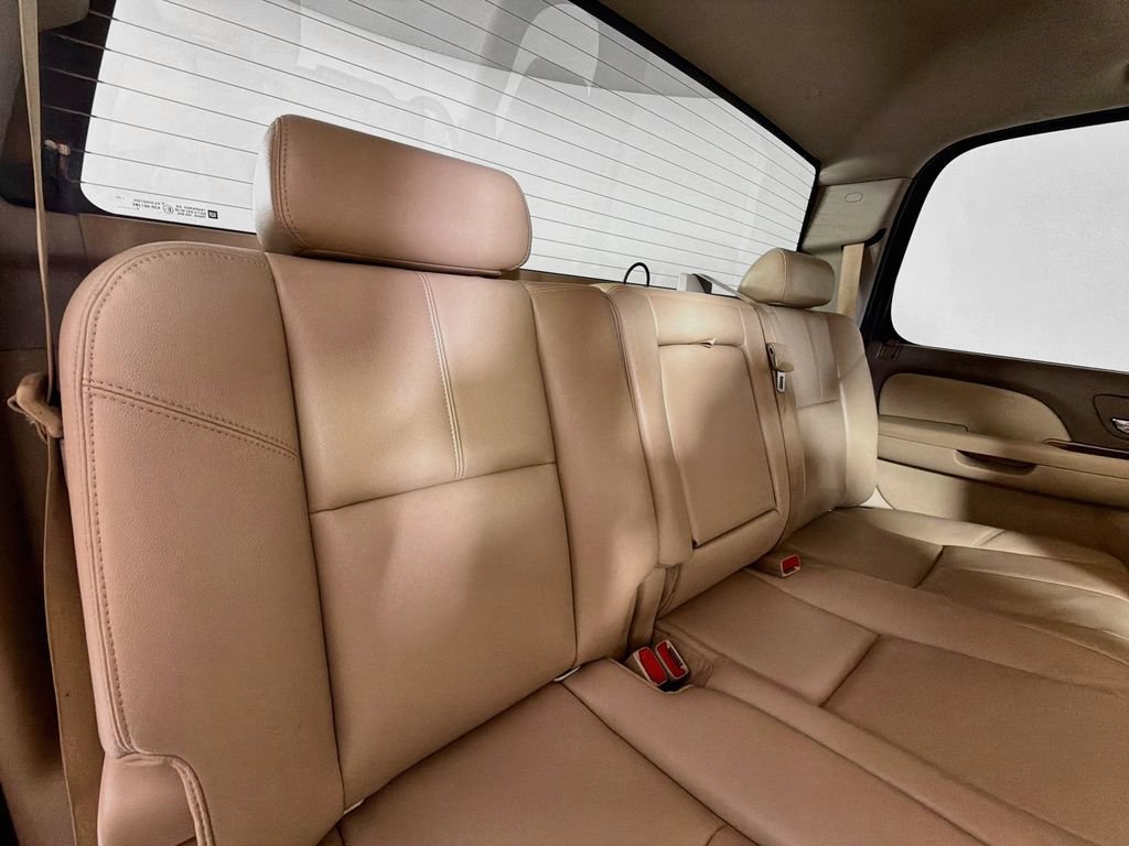 Used 2013 Chevrolet Silverado 3500 LTZ w/ LTZ Plus Package AWD/4WD image 23