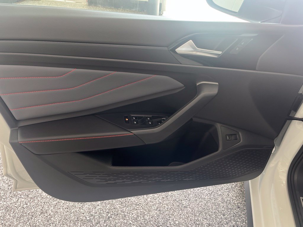 New 2027 Volkswagen Jetta GLI Autobahn FWD image 18
