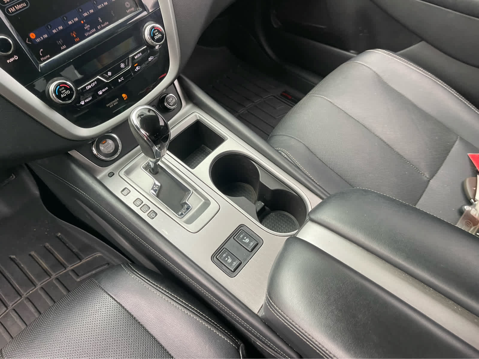 Used 2019 Nissan Murano SV w/ Premium Package FWD image 19
