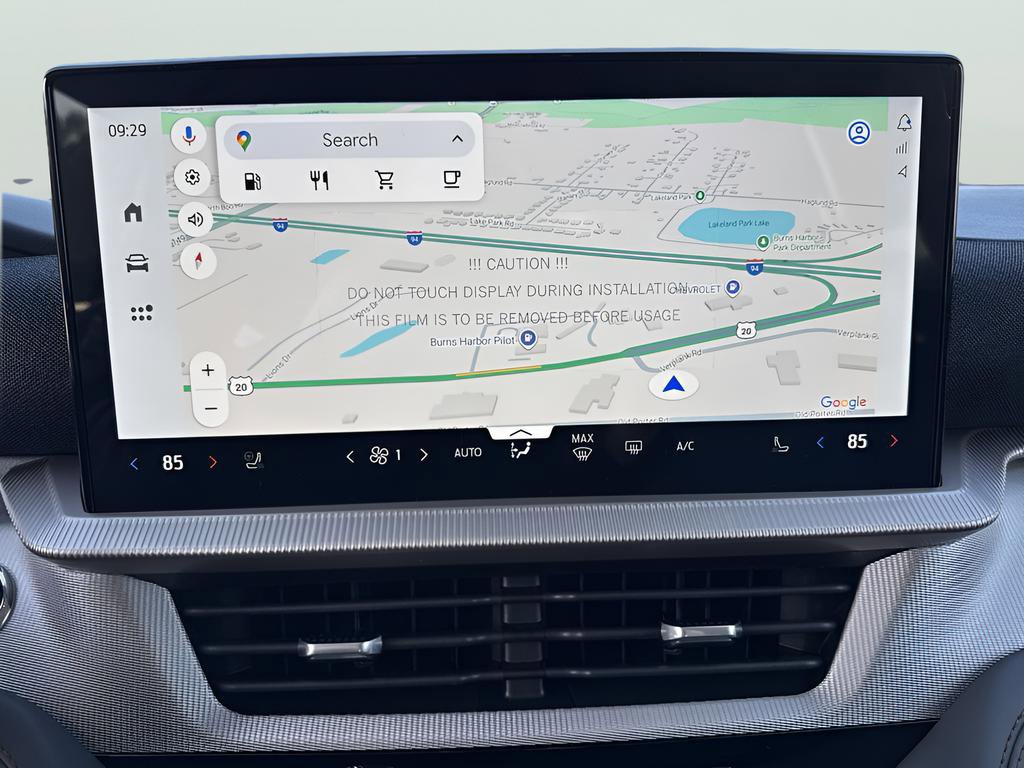 New 2026 Ford Explorer Active w/ Active Comfort Package image 19