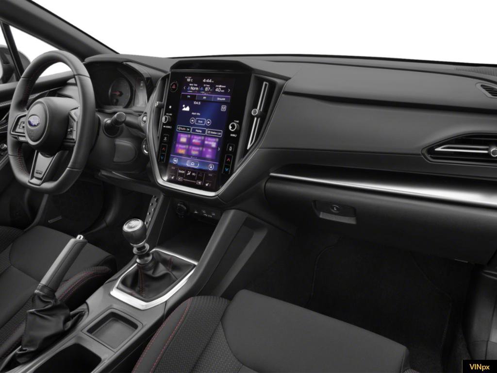 New 2026 Subaru WRX Premium AWD/4WD image 6
