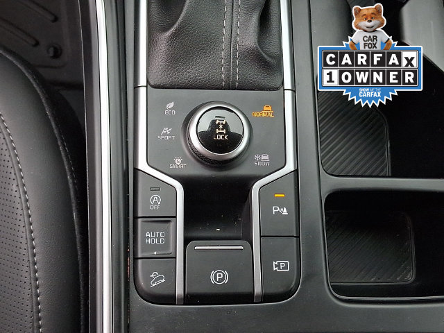 Used 2025 Kia Sorento S AWD/4WD image 22