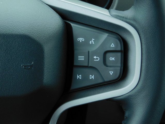 New 2025 Ford Bronco Outer Banks image 17