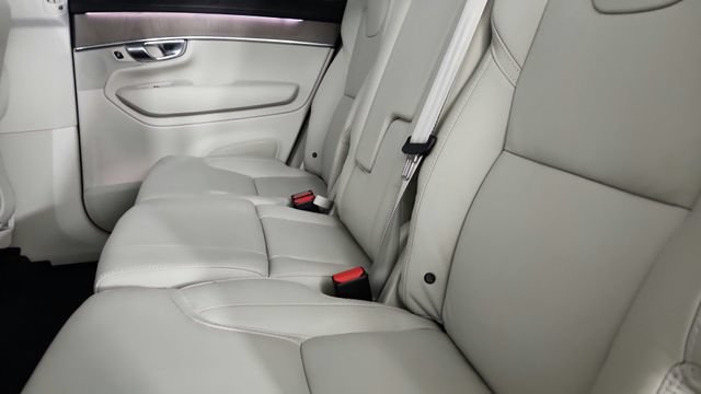 Certified 2026 Volvo XC90 B6 Ultra w/ Protection Package AWD/4WD image 30
