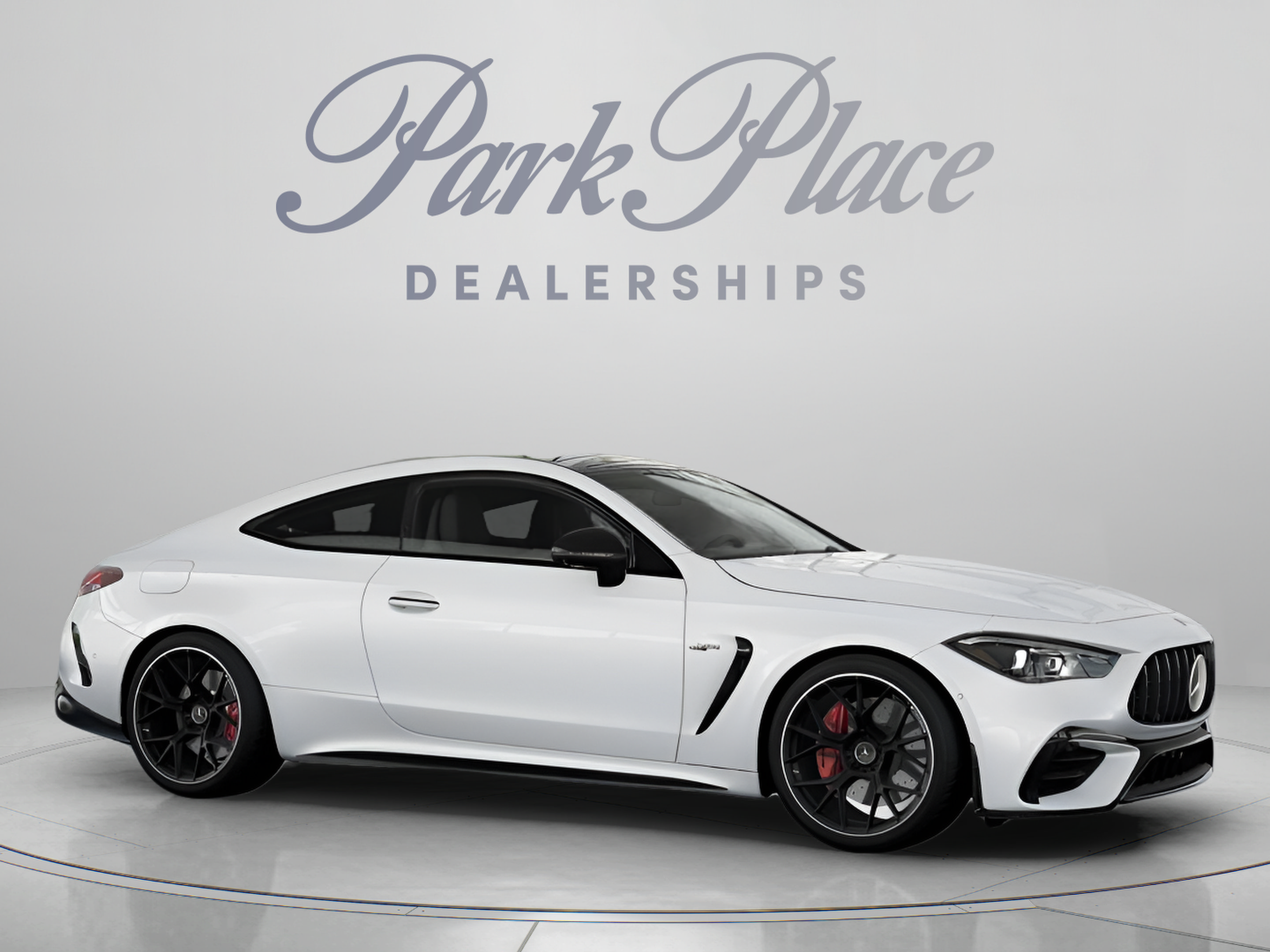 New 2027 Mercedes-Benz CLE 53 AMG 4MATIC Coupe image 28