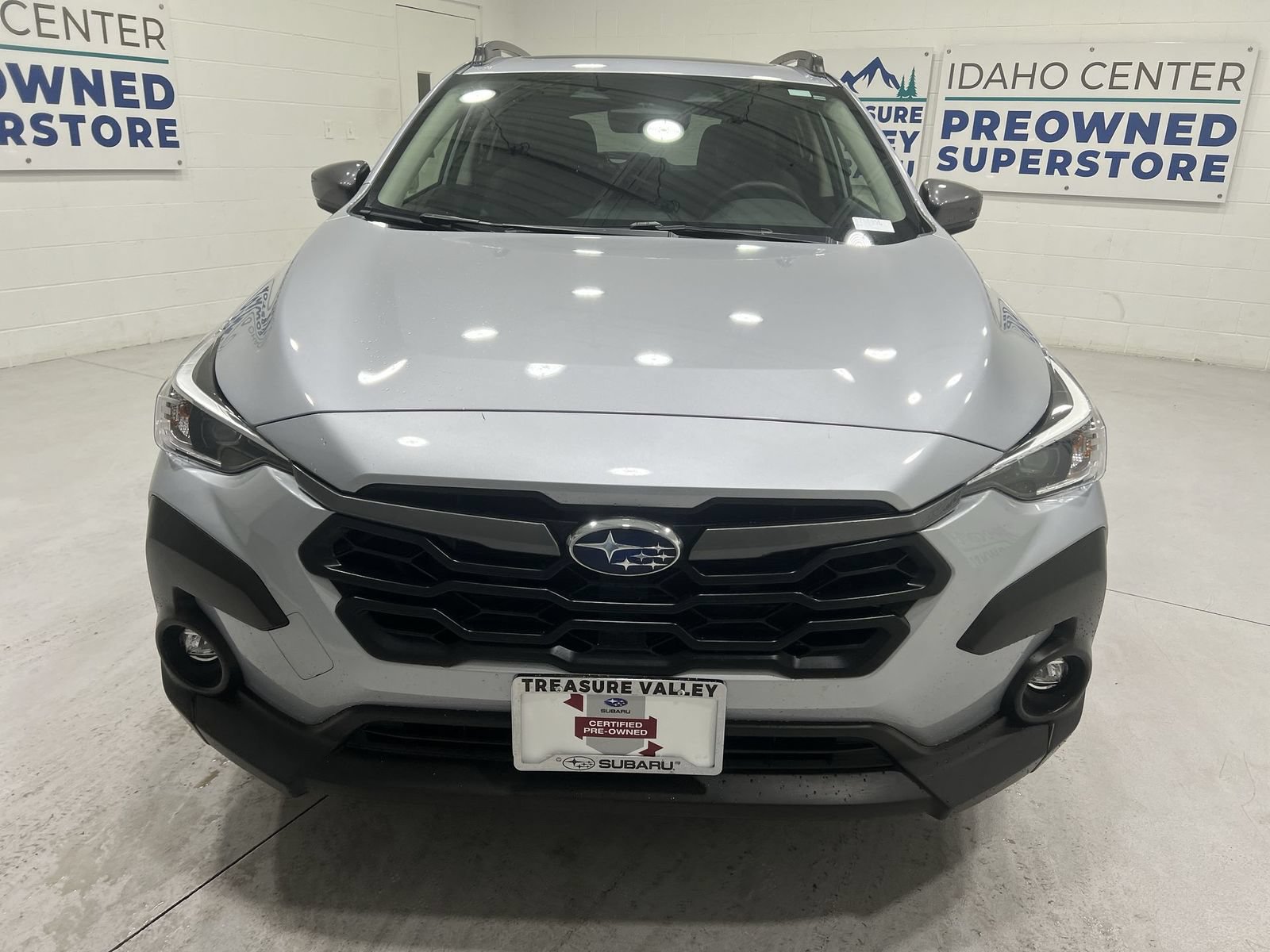 Certified 2025 Subaru Crosstrek 2.5i Premium AWD/4WD image 3