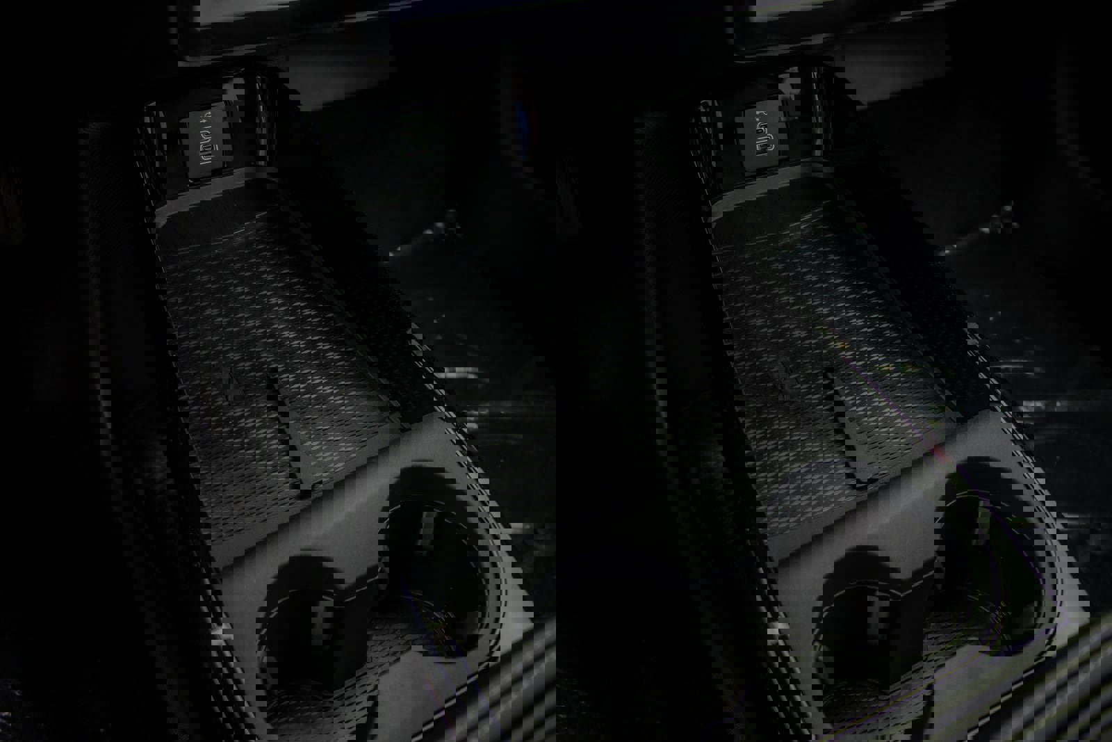 New 2025 Ford Mustang Mach-E Premium image 48