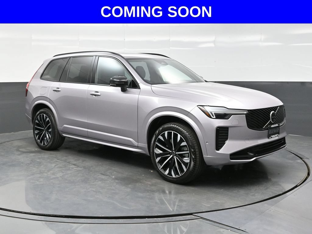 Used 2026 Volvo XC90 T8 Ultra