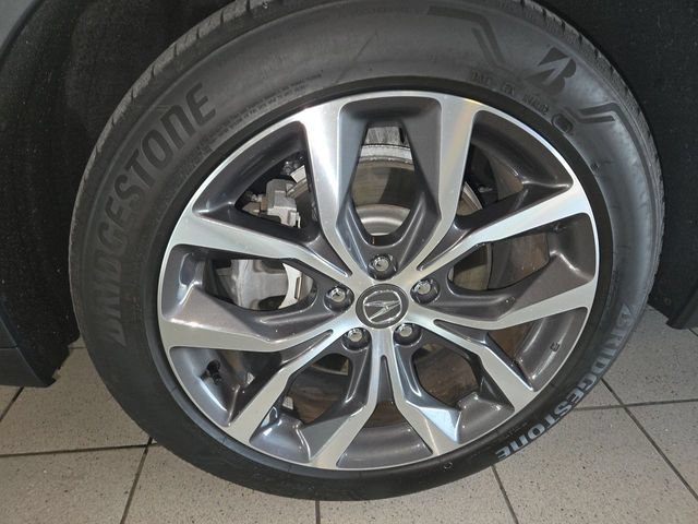 Certified 2024 Acura MDX FWD w/ Technology Package image 10