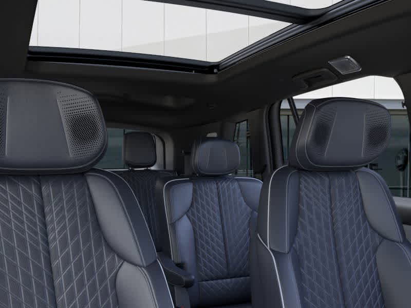 New 2026 Cadillac Vistiq Premium Luxury image 24