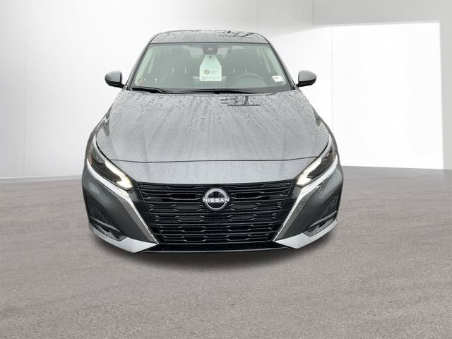 New 2025 Nissan Altima 2.5 SL image 7