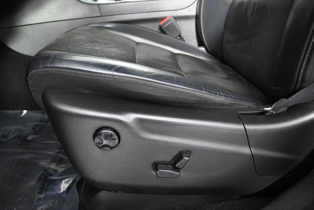 Used 2021 Jeep Grand Cherokee Laredo X image 21