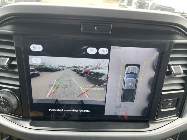 New 2026 Ford F150 XLT image 19