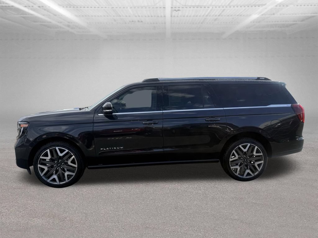 New 2026 Ford Expedition Max Platinum w/ Platinum Ultimate Package AWD/4WD image 8
