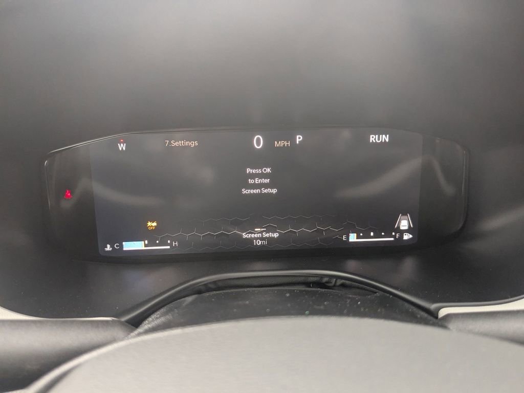 New 2026 Jeep Compass Limited w/ Sun, Sound & Navigation Group AWD/4WD image 21