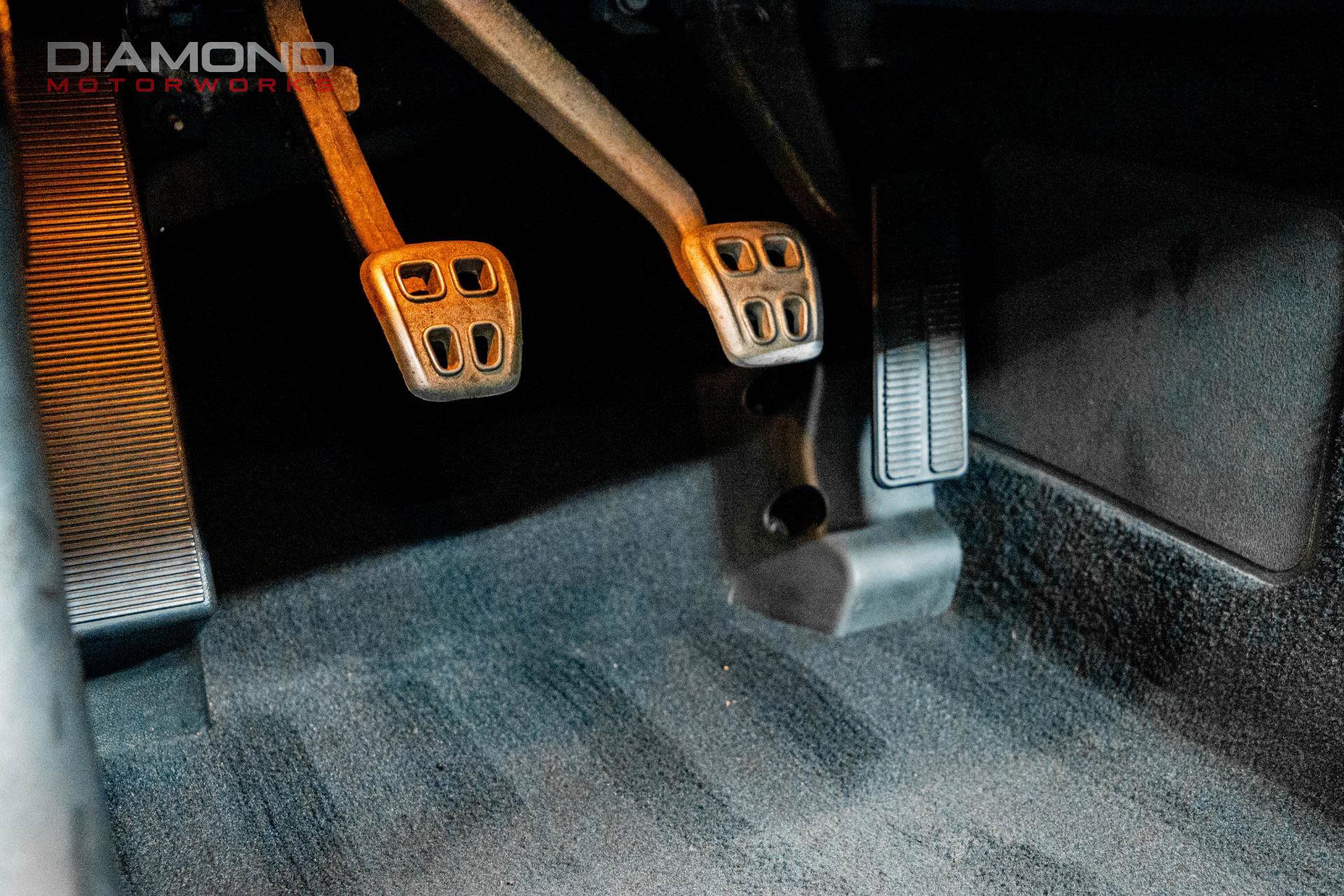 Used 2004 Chevrolet Corvette Z06 w/ Z06 Preferred Equipment Group image 66