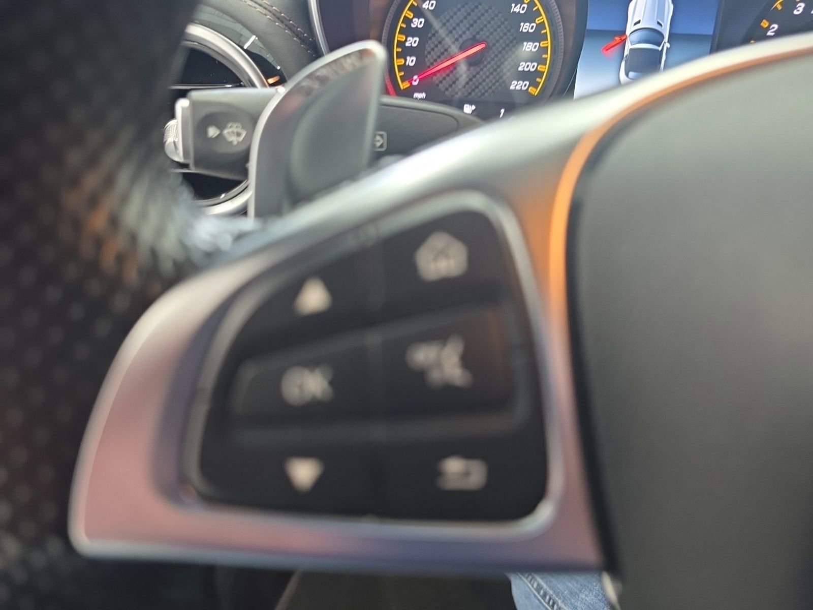 Used 2018 Mercedes-Benz AMG GT C image 25