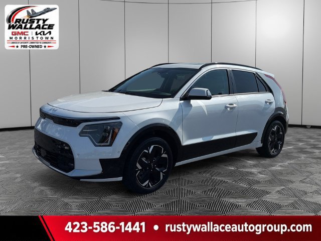 Used 2023 Kia Niro Wave