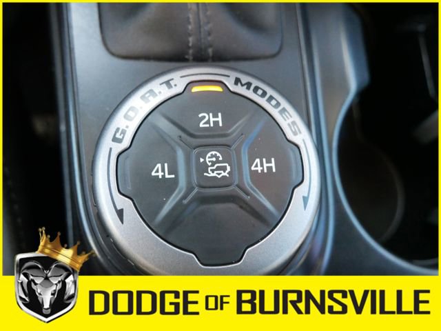 Used 2024 Ford Bronco Black Diamond AWD/4WD image 25