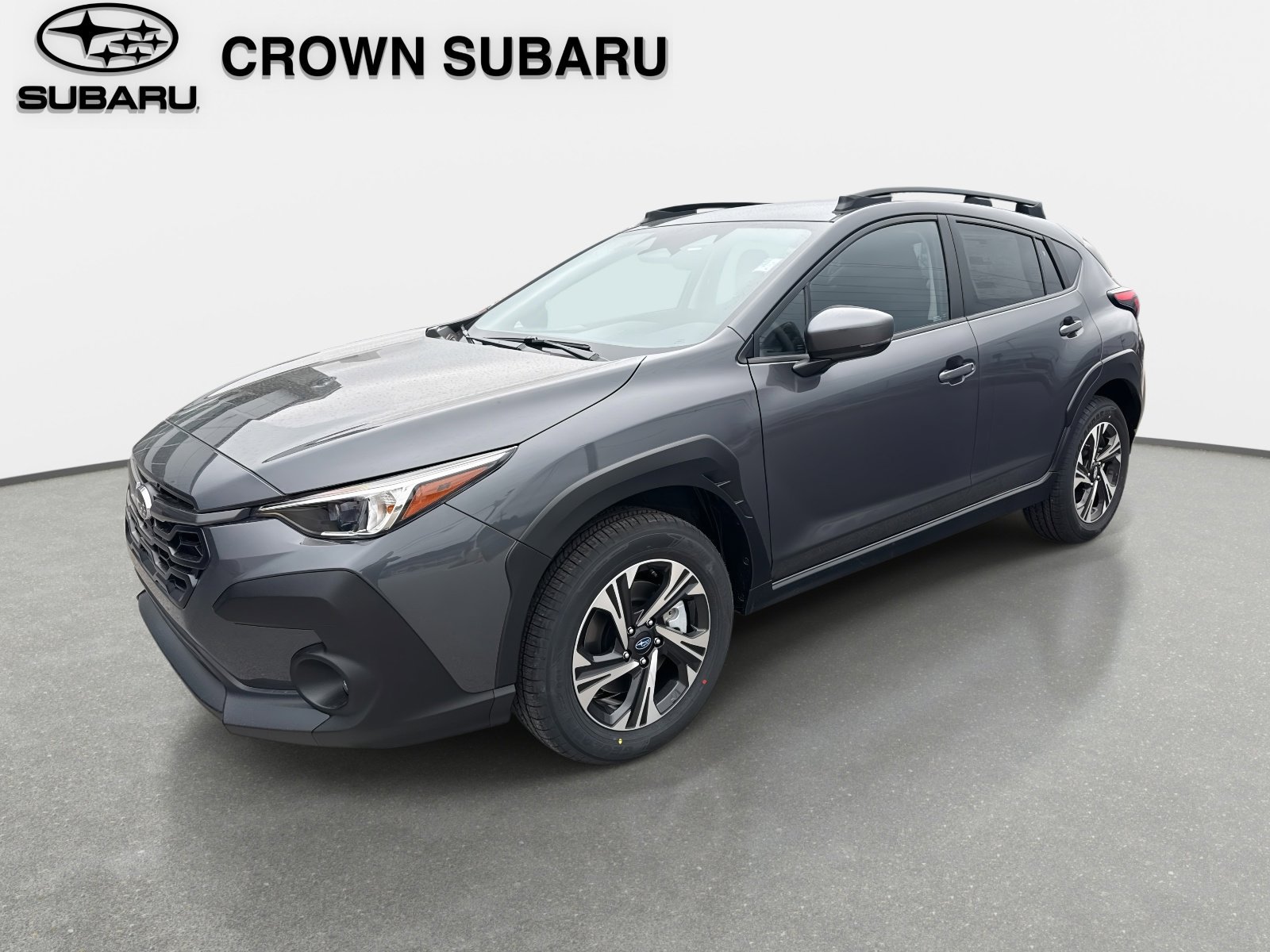 New 2026 Subaru Crosstrek 2.5i Premium w/ Crosstrek Mirror Package AWD/4WD image 8