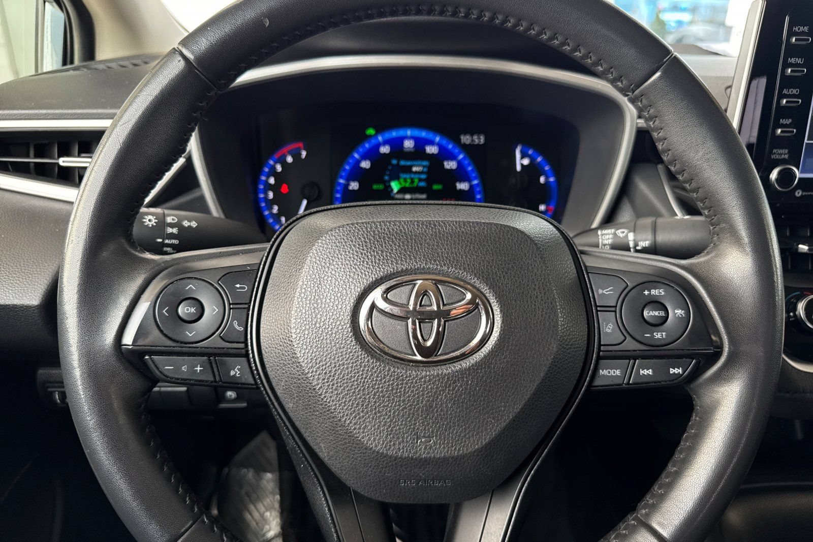 Used 2022 Toyota Corolla LE FWD image 23