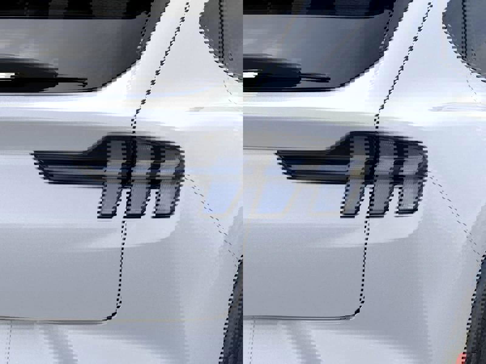 New 2025 Ford Mustang Mach-E Premium w/ Sport Appearance Package image 21