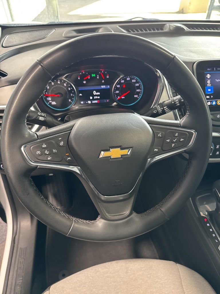 Used 2024 Chevrolet Equinox LT image 39