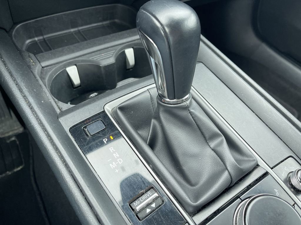 Used 2024 MAZDA CX-50 AWD 2.5 S w/ Preferred Package image 33