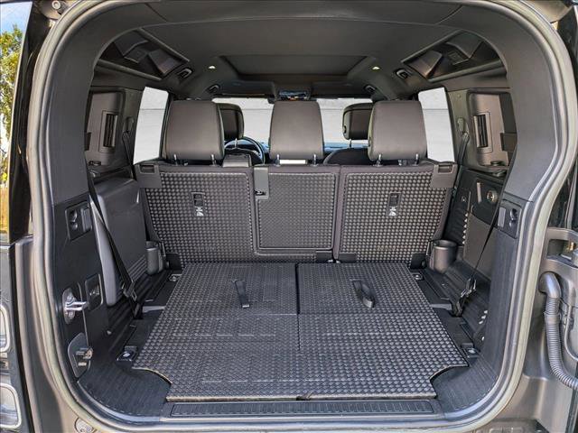 Certified 2023 Land Rover Defender 110 X image 6