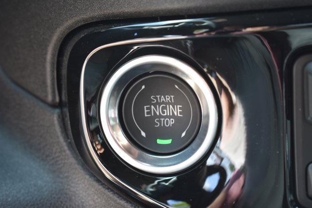 New 2026 Chevrolet Silverado 1500 RST AWD/4WD image 31