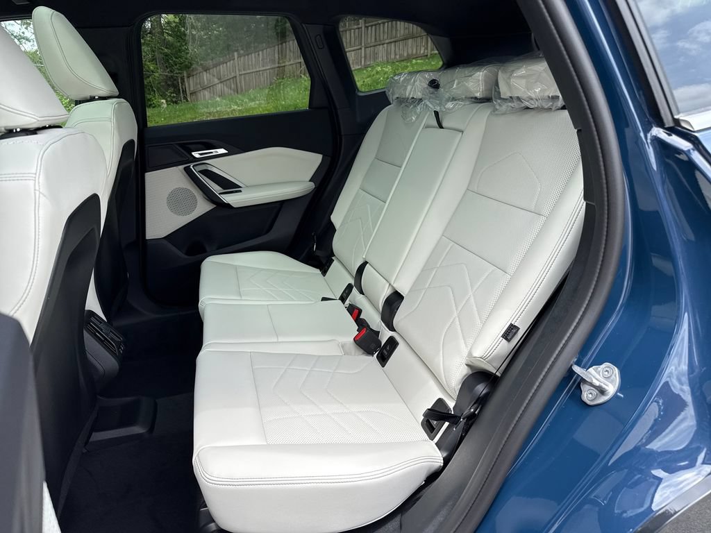 New 2026 BMW X1 xDrive28i w/ Technology Package AWD/4WD image 24
