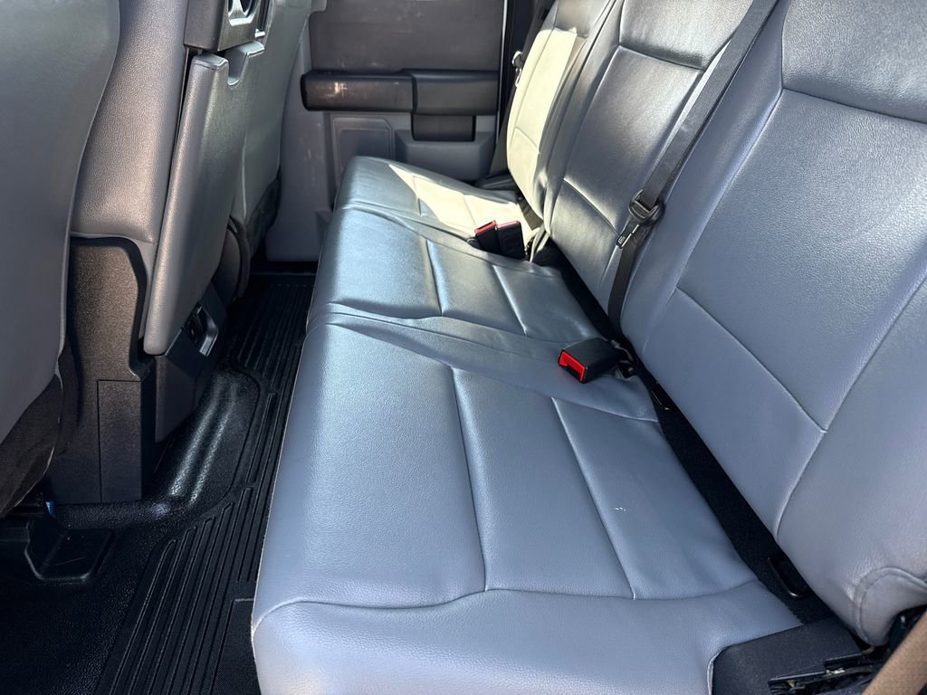 Used 2024 Ford F450 XL image 17