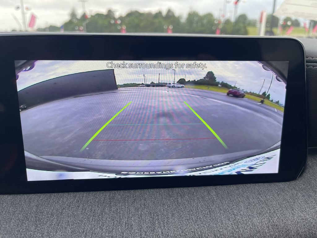 New 2026 Nissan Kicks SV FWD image 21