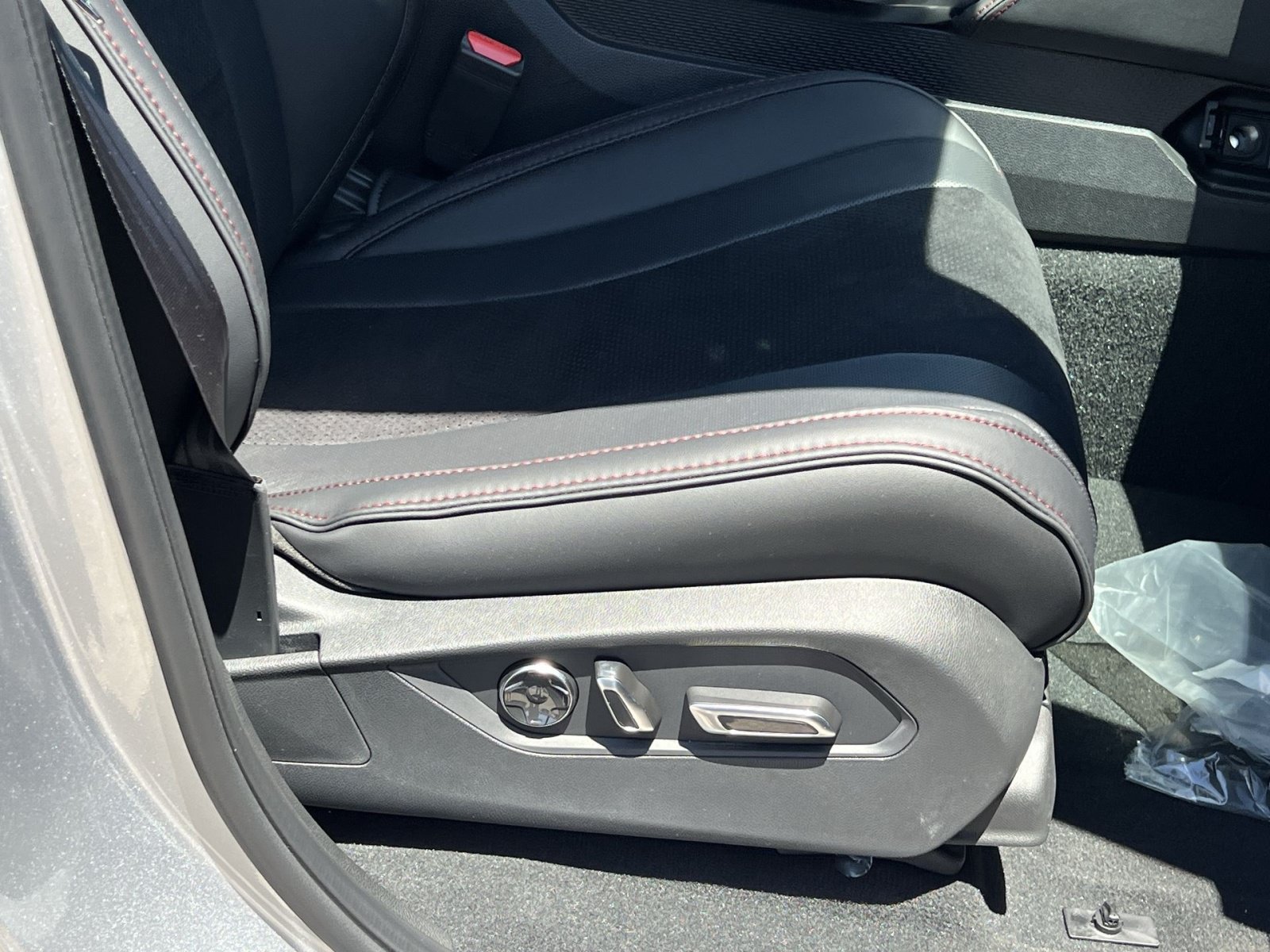 New 2026 Acura MDX A-Spec AWD/4WD image 27