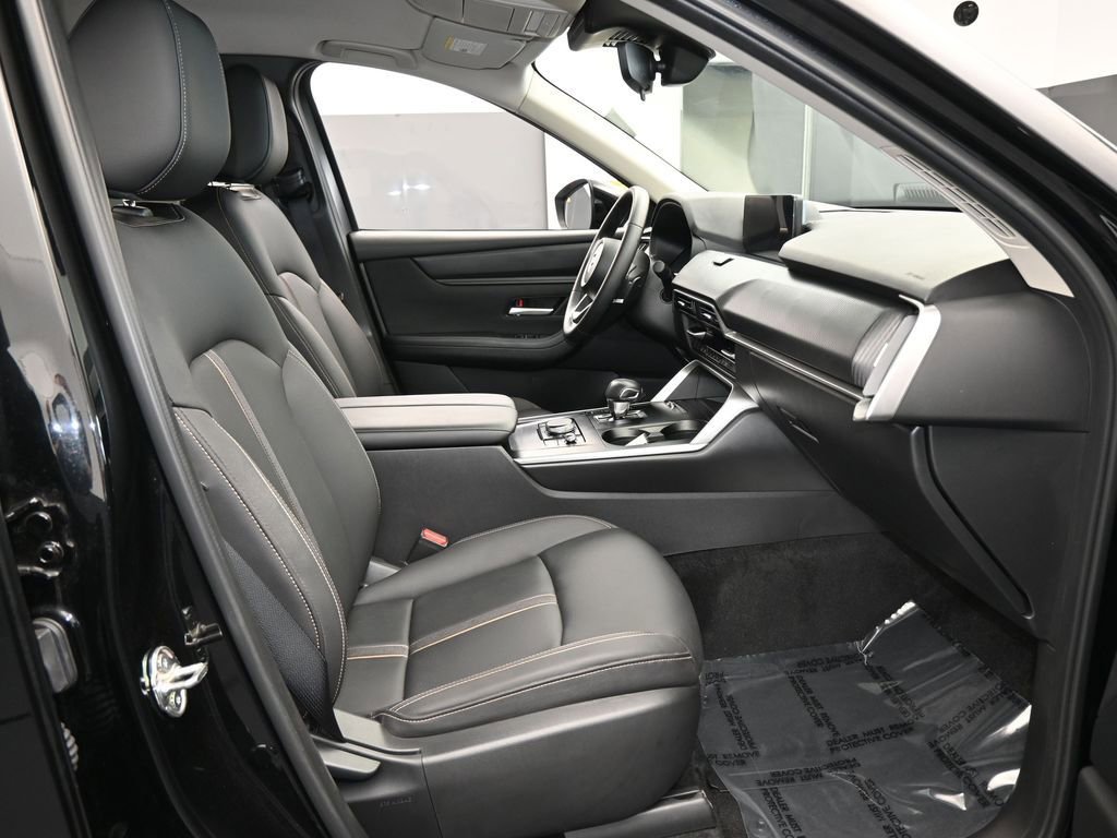 Used 2025 MAZDA CX-90 3.3 Turbo w/ Select Package image 47