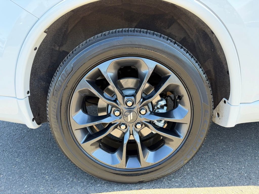 Used 2024 Dodge Durango R/T AWD/4WD image 9