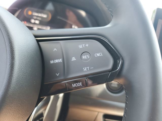 New 2026 MAZDA CX-5 Select AWD/4WD image 23