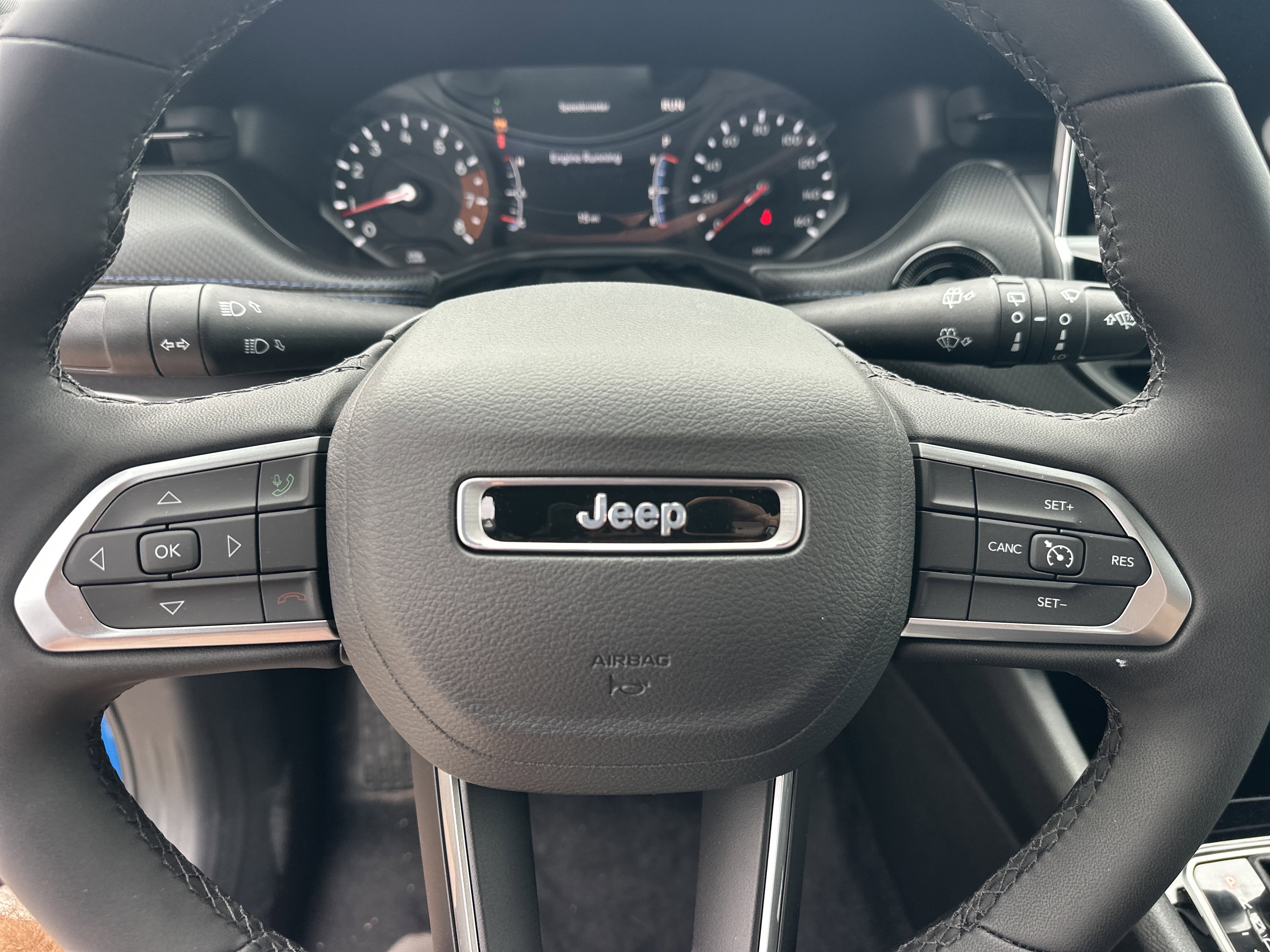 New 2026 Jeep Compass Latitude image 19