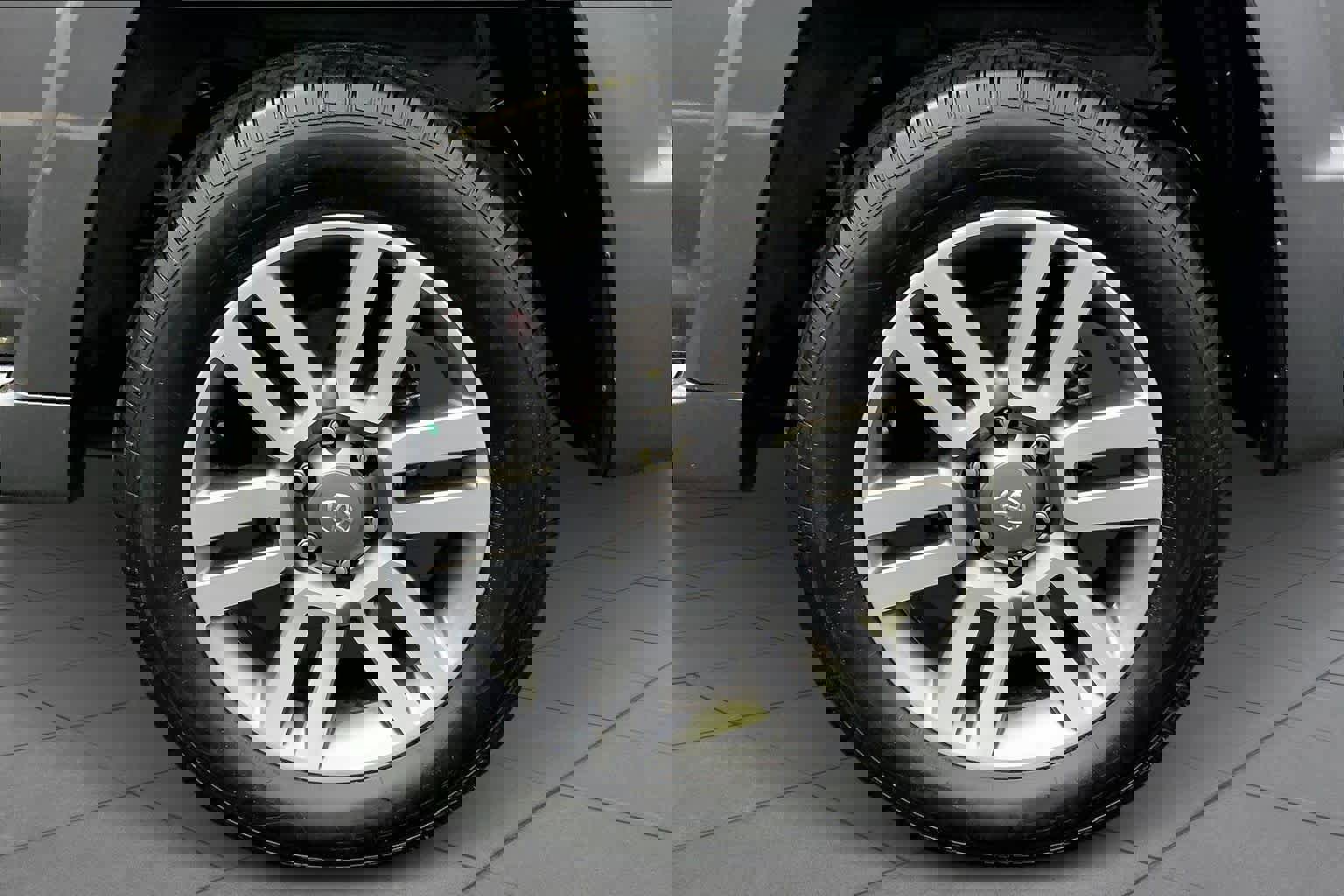 Used 2022 Toyota 4Runner TRD Sport w/ Technology Package image 10