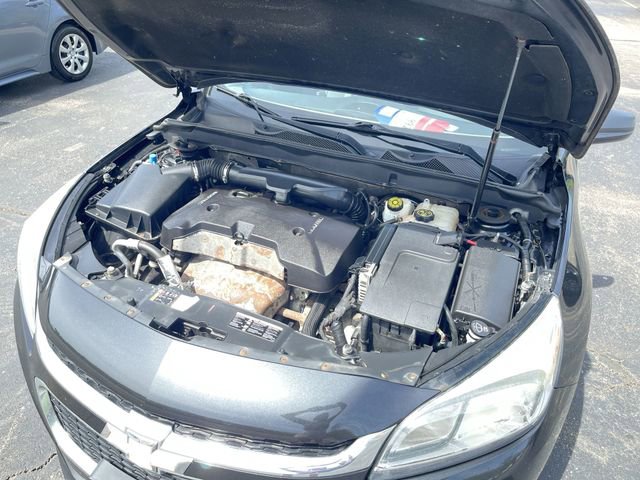 Used 2014 Chevrolet Malibu LS w/ Protection Package FWD image 26