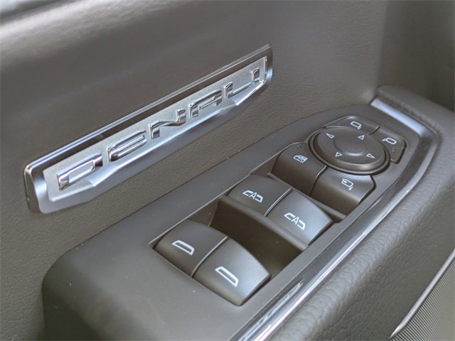 New 2026 GMC Sierra 1500 Denali w/ Denali Reserve Package image 28