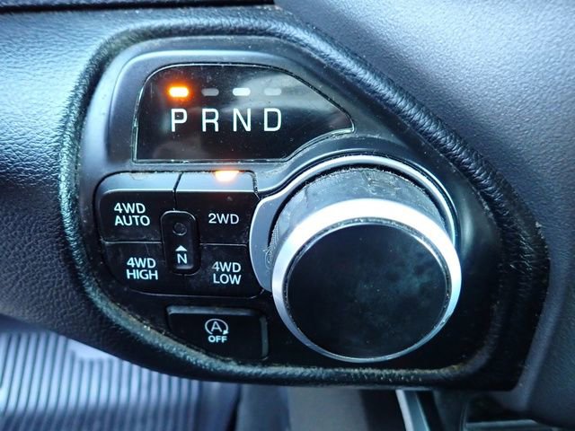 Certified 2022 RAM 1500 Big Horn AWD/4WD image 21