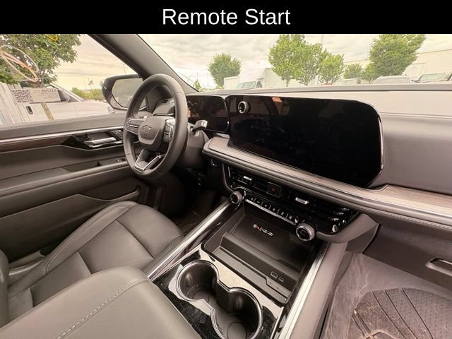 Used 2026 Chevrolet Tahoe Z71 AWD/4WD image 19