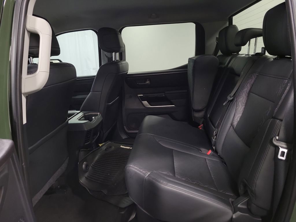 Used 2023 Toyota Tundra Limited image 23